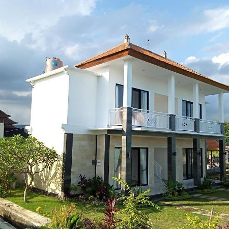 Limun Guesthouse Amlapura Ngoại thất bức ảnh