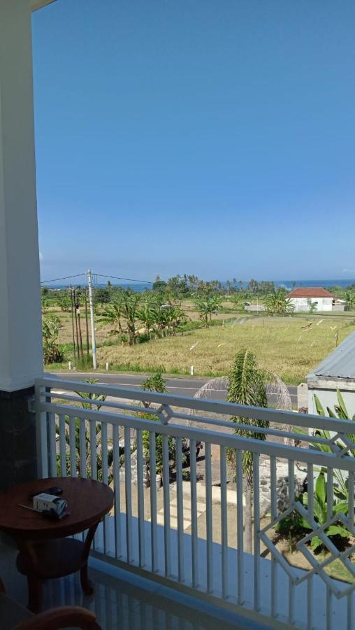 Limun Guesthouse Amlapura Ngoại thất bức ảnh