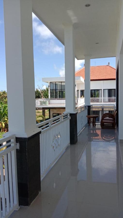 Limun Guesthouse Amlapura Ngoại thất bức ảnh