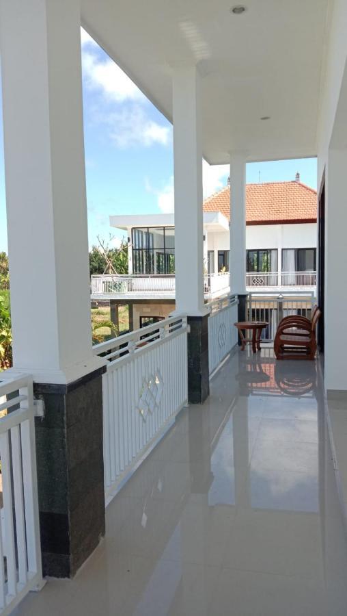 Limun Guesthouse Amlapura Ngoại thất bức ảnh