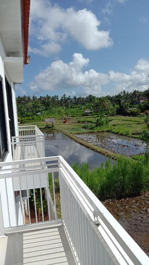 Limun Guesthouse Amlapura Ngoại thất bức ảnh