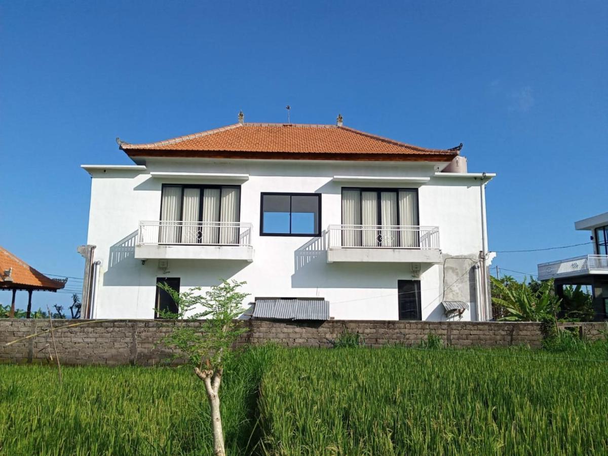 Limun Guesthouse Amlapura Ngoại thất bức ảnh