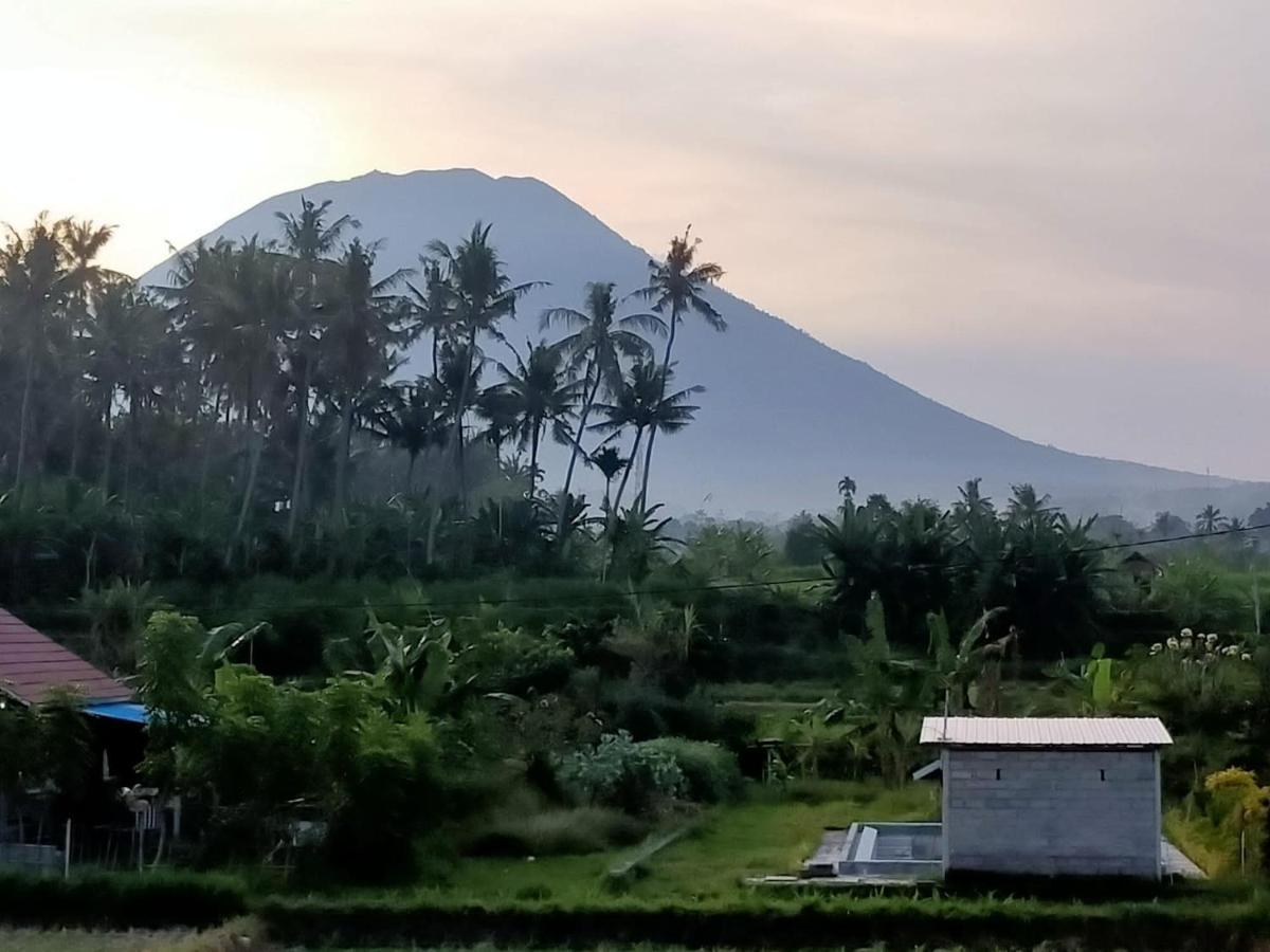 Limun Guesthouse Amlapura Ngoại thất bức ảnh