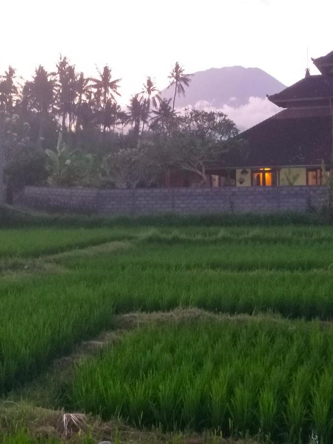 Limun Guesthouse Amlapura Ngoại thất bức ảnh