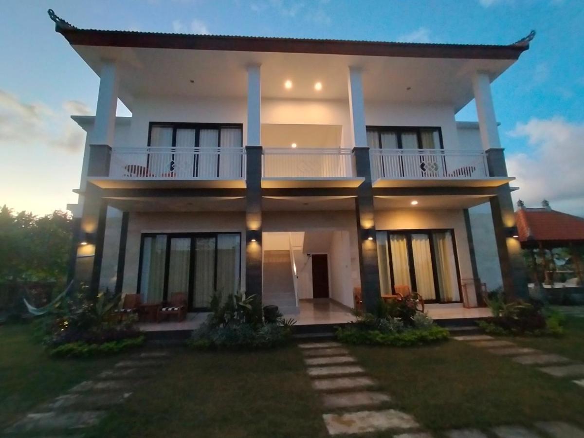 Limun Guesthouse Amlapura Ngoại thất bức ảnh