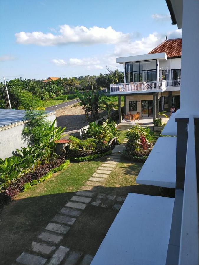 Limun Guesthouse Amlapura Ngoại thất bức ảnh