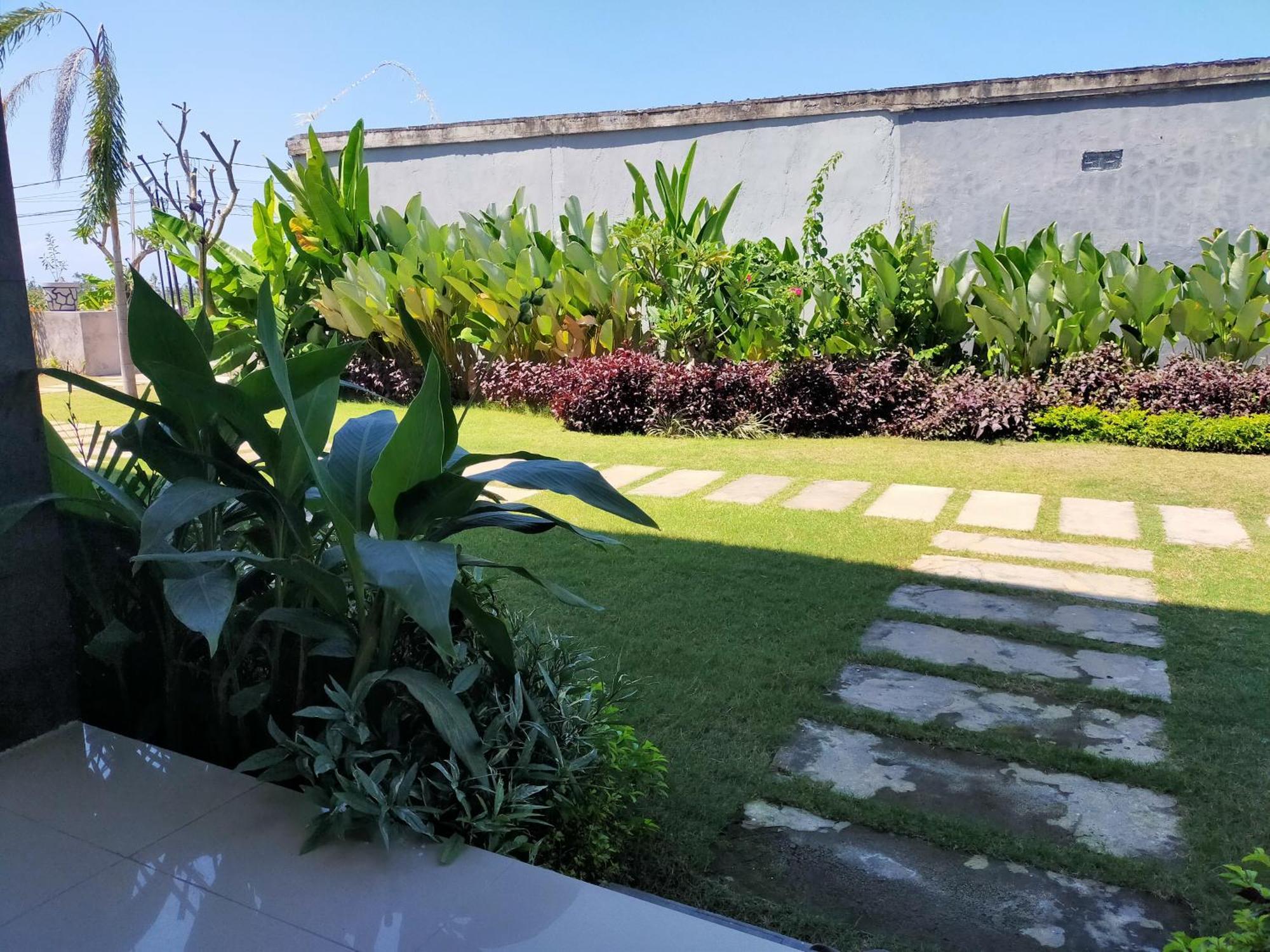 Limun Guesthouse Amlapura Phòng bức ảnh