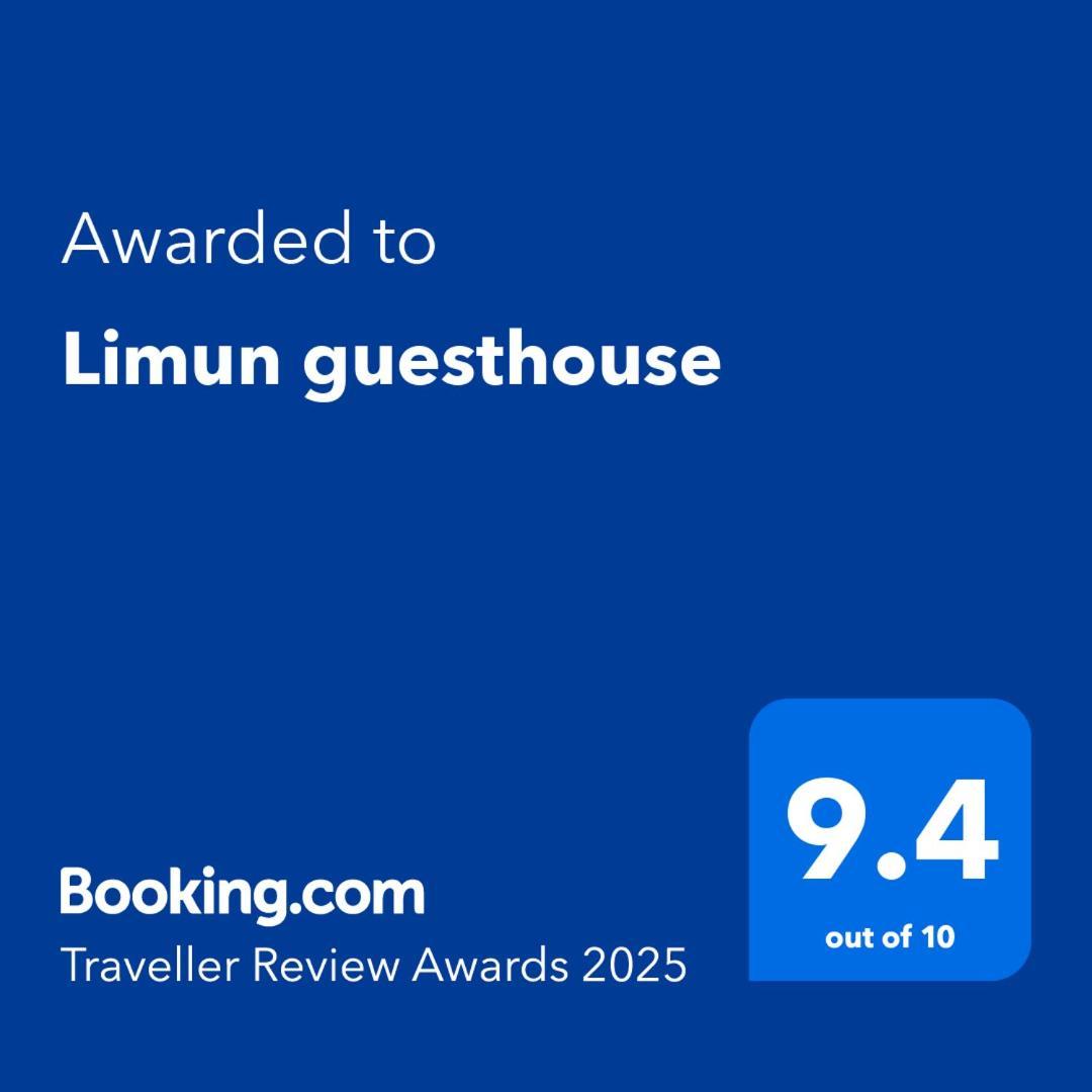 Limun Guesthouse Amlapura Ngoại thất bức ảnh